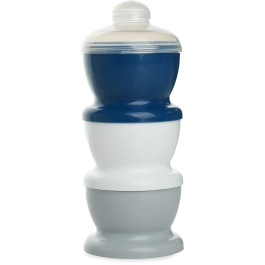 CAJA DE CARRO DE LECHE THERMOBABY Charming Grey Precio: 32.93136. SKU: B1GKRTYHXH