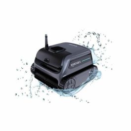 Robopool BES3760275220660 Robot de piscina Titanium Autónomo para 50m² Robopool BES3760275220660 Robot de piscina Titanium Autónomo para 50m²
