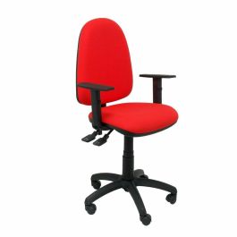 Silla de Oficina Tribaldos Piqueras y Crespo I350B10 Rojo Precio: 137.50000044. SKU: S5703631