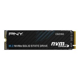 PNY 0751492792606 CS2150 Disco Duro SSD Interno 2TB M.2 Precio: 216.69000045. SKU: B199FQHS6K