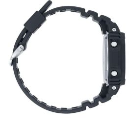 Reloj - CASIO - G-Shock The Origin - Función solar - Resistente a golpes - Negro para hombre Reloj - CASIO - G-Shock The Origin - Función solar - Resistente a golpes - Negro para hombre