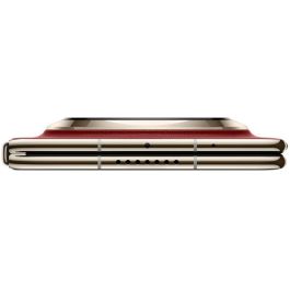 Huawei Mate X6 (Icelan-L29C) Smartphone 12GB RAM 512GB Almacenamiento 50MP Cámara Rojo Nebula
