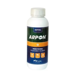 Arpon G 250 mL Precio: 21.6900002. SKU: B16LMVSAAL