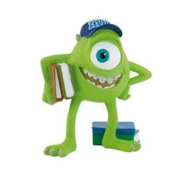 BULLYLAND Figura Mike Wazowski Monsters University Disney 6cm Precio: 9.5000004. SKU: B1GDL3JVNZ