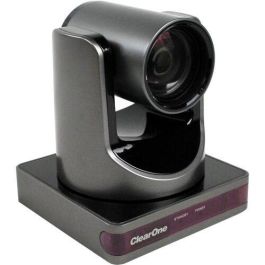 ClearOne Cámara PTZ Unite 150 12x Zoom Óptico 1080p Full HD USB 3.0 910-2100-004