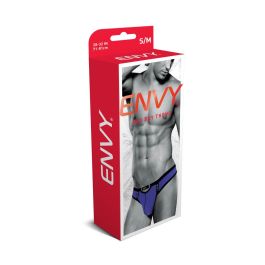 Tanga Envy Morado M/L