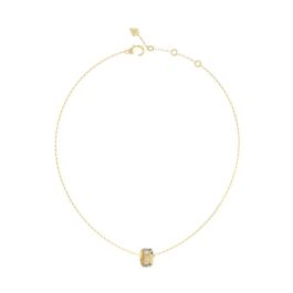 Collar Mujer Guess JUBN05195JWYGT-U Dorado Precio: 104.49999956. SKU: B147S2YRHW