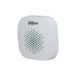 (Dhi-Ara12-W2(868)) Dahua Alarma Inalámbrica Sirena Interior