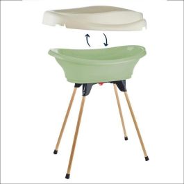 Thermobaby AAAIK01810 Pack cambiador y baño VASCO Thermobaby AAAIK01810 Pack cambiador y baño VASCO