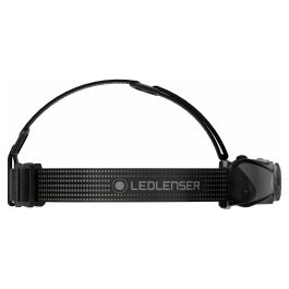 Ledlenser MH7 Linterna Frontal Negra IP54 LED 600 lm