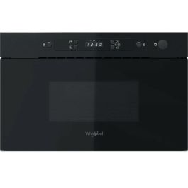 Microondas Integrable Whirlpool Corporation MBNA900B Negro 750 W 22 L Precio: 318.7900001. SKU: B146HCX9RX