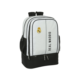 Safta Mochila Entrenamiento Real Madrid 1ª Equip. 24-25 350x240x500mm 42L Precio: 38.69000047. SKU: B1GJJLM843
