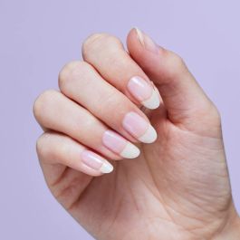 Opi Natural Nail Strengthener Esmalte Tratamiento Fortalecedor De Uñas