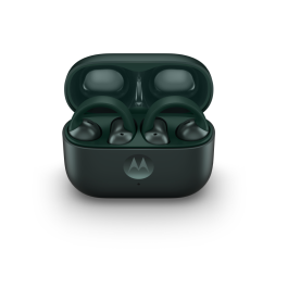 Motorola moto buds loop Auriculares Inalámbricos con Gancho de Oreja, Bluetooth, para Llamadas, Música, Deporte y Uso Diario, Color Verde Precio: 137.59000024. SKU: B149C2C4X5