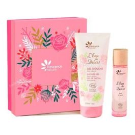 Fleurance Nature Cofre Regalo Rosa Y Jazmín Perfume + Gel Ducha 50ml + 200ml Precio: 31.50000018. SKU: B16N5WBC98
