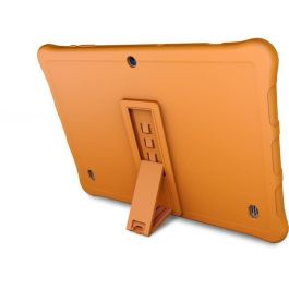 Archos ARC0690590039803 - Tableta infantil T101 KID IPS FHD 10.1 pulgadas, Wi-Fi, 4 GB RAM, 64 GB almacenamiento, funda con soporte