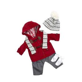 Muñecas Arias Ropa Muñeco Elegance 50 cm 6 Modelos Surtidos para Niños +3 Años Precio: 15.49999957. SKU: B127Z5RF8D