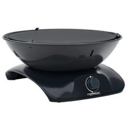 CAMPINGAZ 360 Grill CV Anthrazit Precio: 160.9058. SKU: B12P4ATL5J
