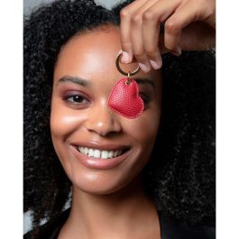 Pendientes Viceroy 75388L01017 Rojo