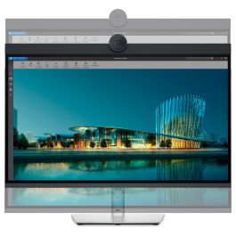 Dell U3224KBA Monitor 32" 6K IPS Negro/Plata 6144x3456