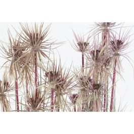 DKD Home Decor Planta Marron Verde 40 x 40 x 120 cm (2 Unidades)