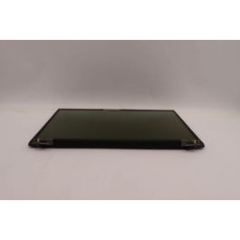 Lenovo 14.0-inch OLED display, FHD+ resolution 1080x2340, RGB+IR color gamut, integrated infrared camera for security. Lenovo 14.0-inch OLED display, FHD+ resolution 1080x2340, RGB+IR color gamut, integrated infrared camera for security.