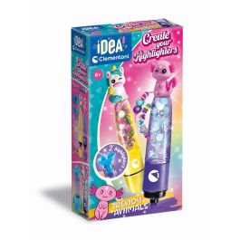 Juego Educativo Clementoni Precio: 10.78999955. SKU: B1GN7A547H