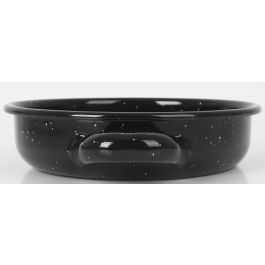 La Estrella Fuente Jaspeada ø23x17x4.5 cm 0.6L (12 Unidades)