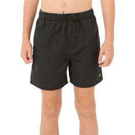 Bañador Niño Rip Curl Bondi Volley Negro