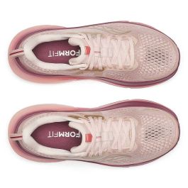 Zapatillas de Running para Adultos Saucony Guide 18 Rosa claro 26-27