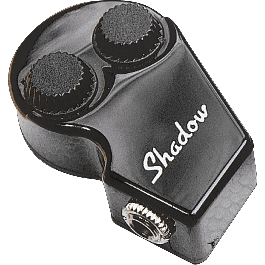 Shadow Pastilla Sh 2000 Piezo para Instrumentos Acústicos con Sensor Eléctrico y Control de Tono Precio: 53.58999976. SKU: B15WB48GR7