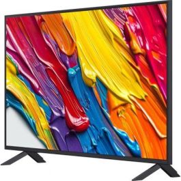 Televisor LG QNED 50QNED82A6B 50"/ Ultra HD 4K/ Smart TV/ WiFi Televisor LG QNED 50QNED82A6B 50"/ Ultra HD 4K/ Smart TV/ WiFi
