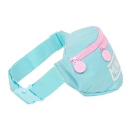 Riñonera Munich Heaven Celeste 23 x 12 x 9 cm