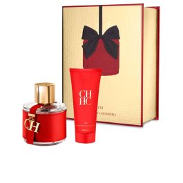 Carolina Herrera Cofre de Regalo para Mujer CH LOTE 2 pz Eau de Toilette Precio: 10.89. SKU: B1EFFVHM8G