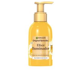 Garnier Original Remedies Elixir Sérum Miel y Camomila Aclarante para Rubio Radiante 120 ml Precio: 7.88999981. SKU: B1ASV95NEA