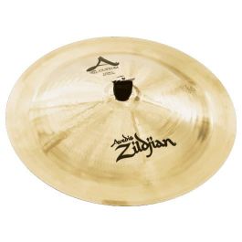 Zildjian China 20" A Custom Precio: 411.50000045. SKU: B139GP4K5Q