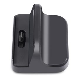 CoreParts USB-C Docking station charger CE, RoHs Output: 5V 3A Including: USB-C Dock Station x 1 USB-C Cable x 1 Manual (English) x 1