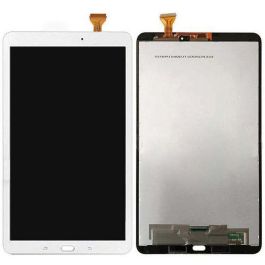 CoreParts Samsung Screen with Digitizer Galaxy Tab A 10.1 White Precio: 143.49999961. SKU: B1DAALQW3X