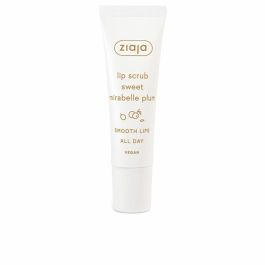 Ziaja Exfoliante Labial De Azúcar Sweet Mirabelle Plum Precio: 2.78999985. SKU: B15YFKCPYG