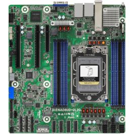 ASRock SIENAD8UD-2L2Q Micro-ATX Socket SP6 Single para AMD EPYC DDR5-SDRAM Servidor Precio: 930.1754. SKU: B1APMWT5JT