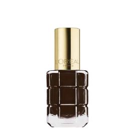 L'Oreal Paris, Color Riche Vernis A L'Huile, Esmalte de uñas, 667, El Taller de Chocolate, 13.5 ml Precio: 12.59000039. SKU: B1GY9M3Y9V