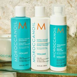 Moroccanoil Volume Conditioner 250 mL Moroccanoil Volume Conditioner 250 mL