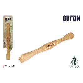 Pinzas de bambú Quttin 27 cm (36 Unidades) Precio: 35.99000042. SKU: B12SFJWE74
