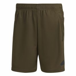 Pantalones Cortos Deportivos para Hombre Adidas Essentials Castaño Precio: 27.50000033. SKU: B14JAVPQ7H