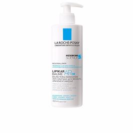 La Roche Posay LIPIKAR BAUME AP+M Bálsamo Hidratante Corporal Calmante Anti-Picor para Pieles Atópicas 400 ml Precio: 20.50000029. SKU: S0573822