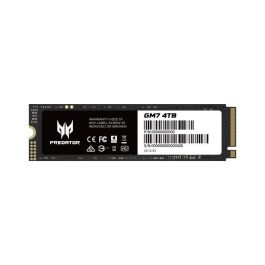 Disco Duro Interno Solido Ssd Predator Disco Duro Interno Solido Ssd Predator