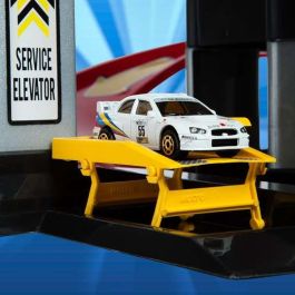 Molto Parking 5 plantas 68x65x51 cm