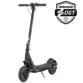 Patinete Eléctrico Youin SC4002 XL3 Negro 800 W Precio: 566.58999958. SKU: B1HAFP6MWM