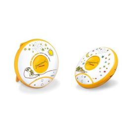 Baby Monitor Modo Eco+ Y Función Dect BEURER JBY-90