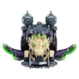 Rainbow High LIT35051122005 Vehículo Ninjombie